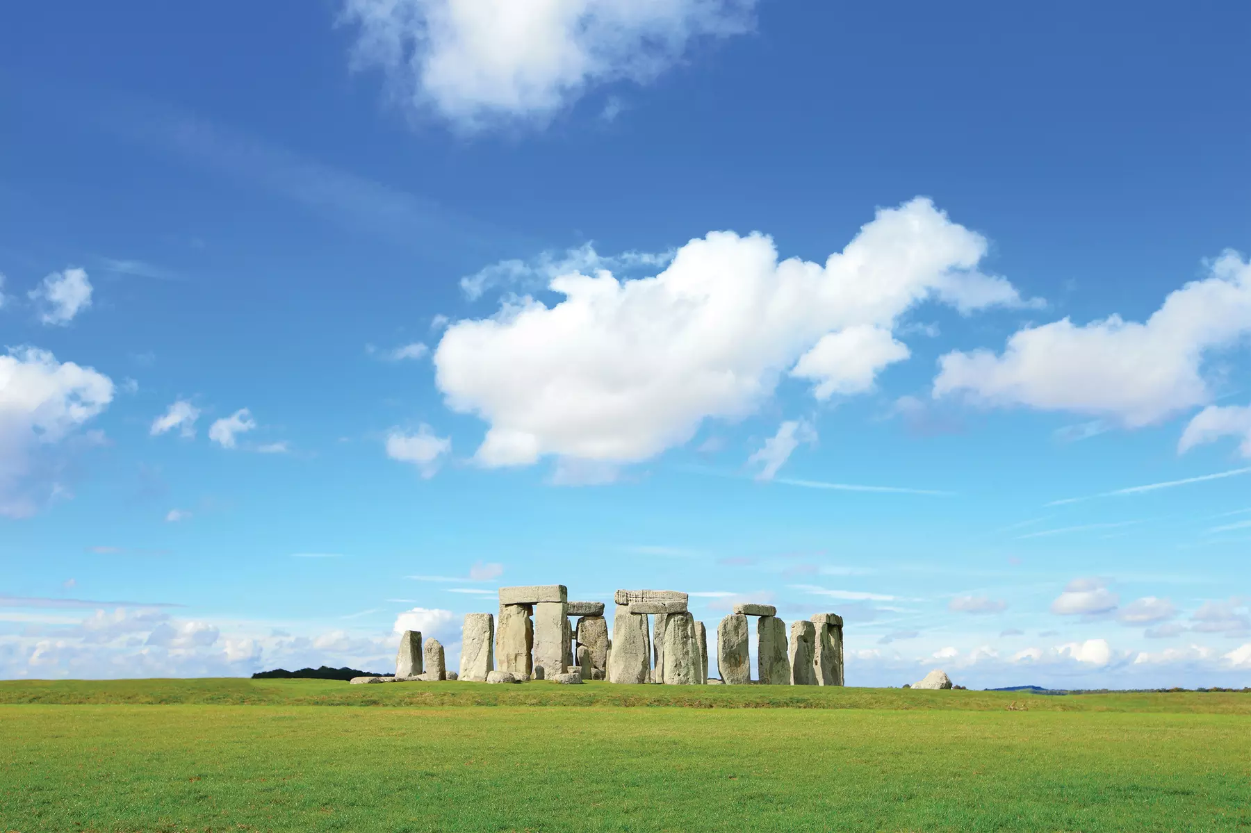 VIP Inner Circle Stonehenge Tour from London