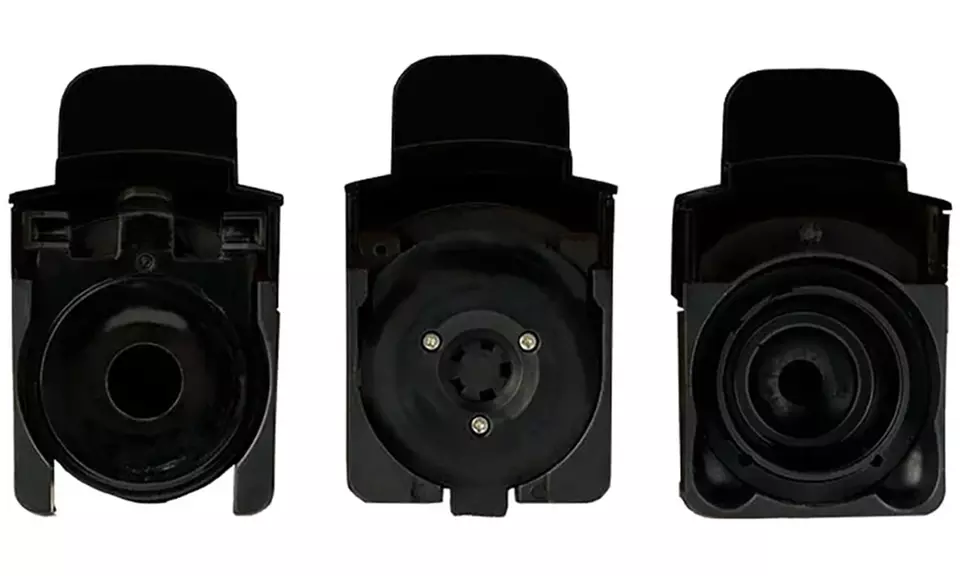 Macchina per caffè 3 in 1 Pyramidea e 2000 bicchierini