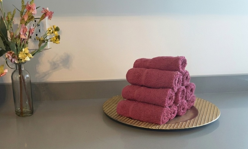 Image 2: 60-Minute Swedish or Deep Tissue Massage with Optional Aromatherapy