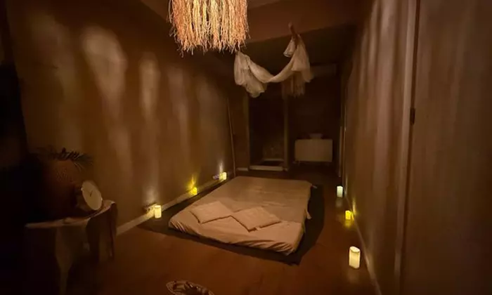 Masaje en pareja a elegir de 30 o 60 minutos