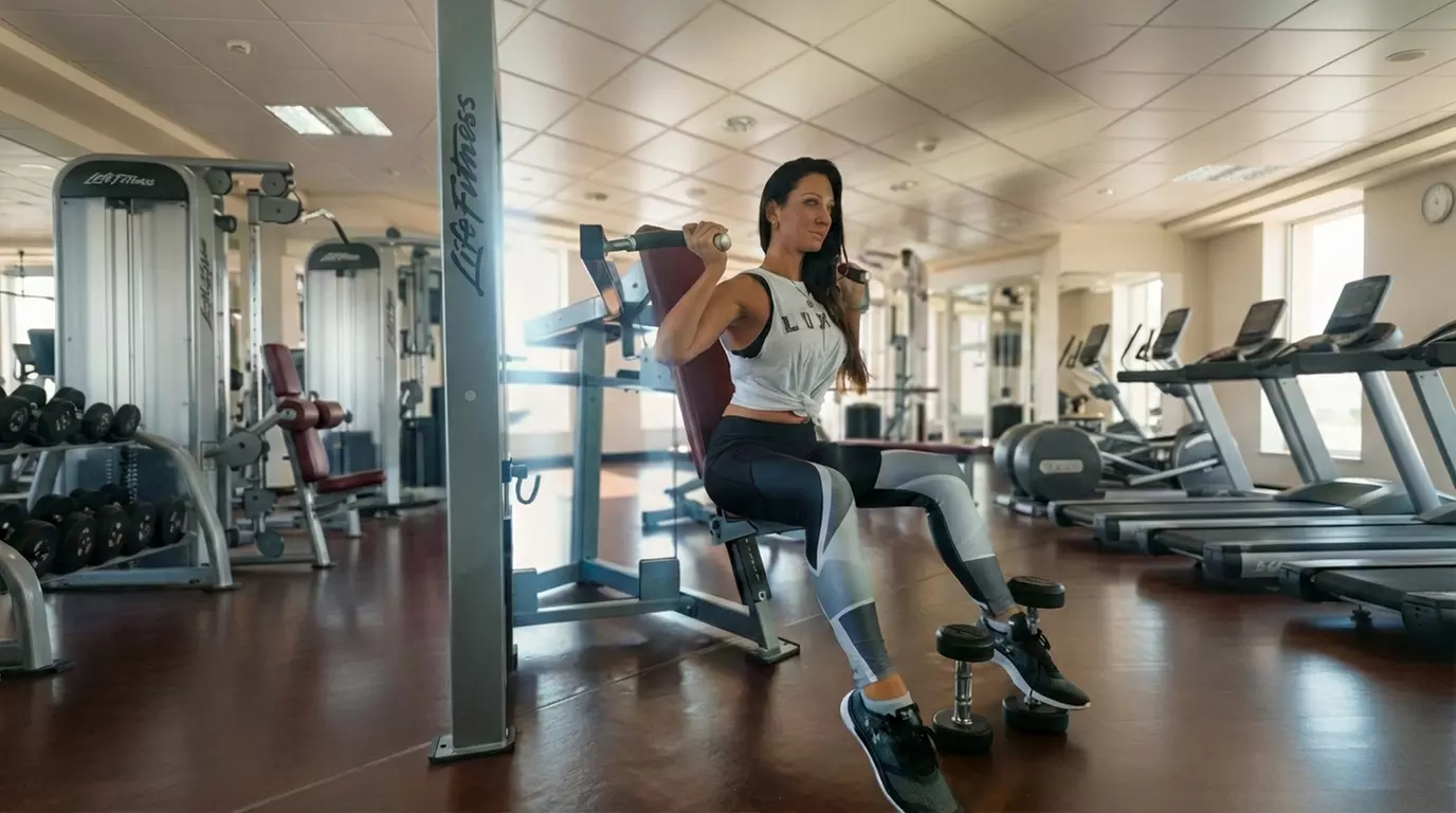 Personalized Fitness Programs with Lana Wellness Hub in Abu Dhabi