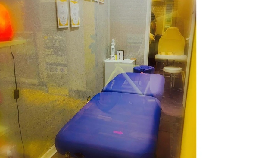 Image 5: Up to 64% Off on Dermal Filler at Huda Beauty & Aesthetics