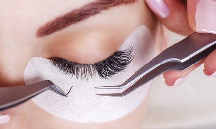 Eyelash Removal - Beautique Theory