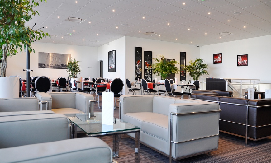 Image 9: LOIRE-ATLANTIQUE | Pornic - Golden Tulip Pornic Suites 4*