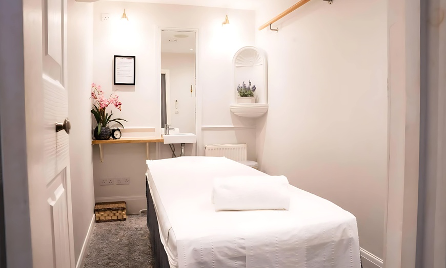 Image 8: Laser Hair Removal at Layana