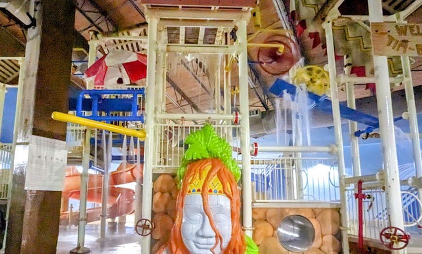 Image 37: Member-Only Deal: Winter Retreat with Indoor Pools & Nearby Snow Fun