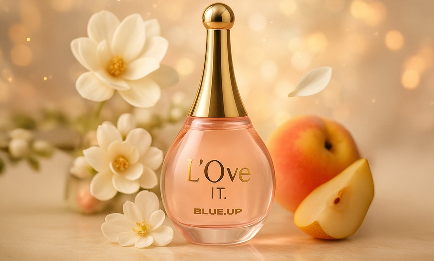 Image 9: Set de 2 fragancias EDP Blue Up para mujer