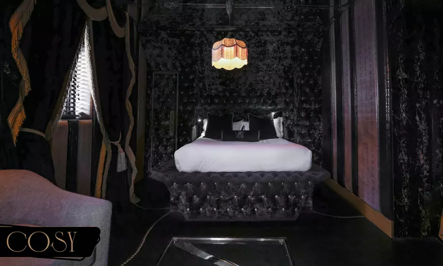 Image 14: Beaconsfield or Stadhampton: 5* Luxurious Hotel Break with Breakfast