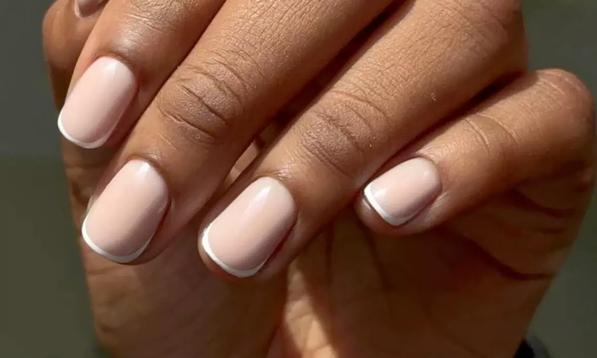 Beauté des ongles au style russe à Soisy-sous-Montmorency