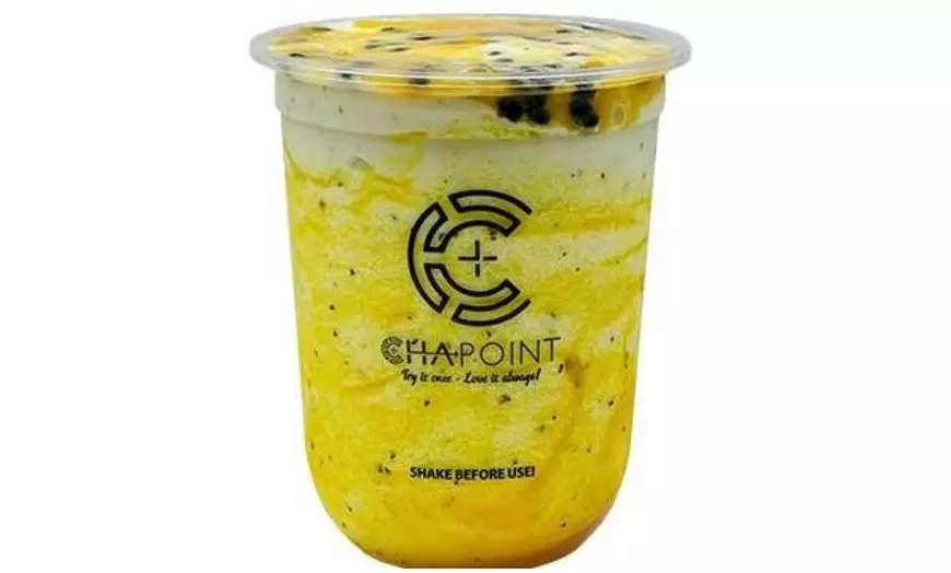 Image 14: 1 x Self-Serve BubbleTea Regular or Large w/ Unlimited Toppings & More