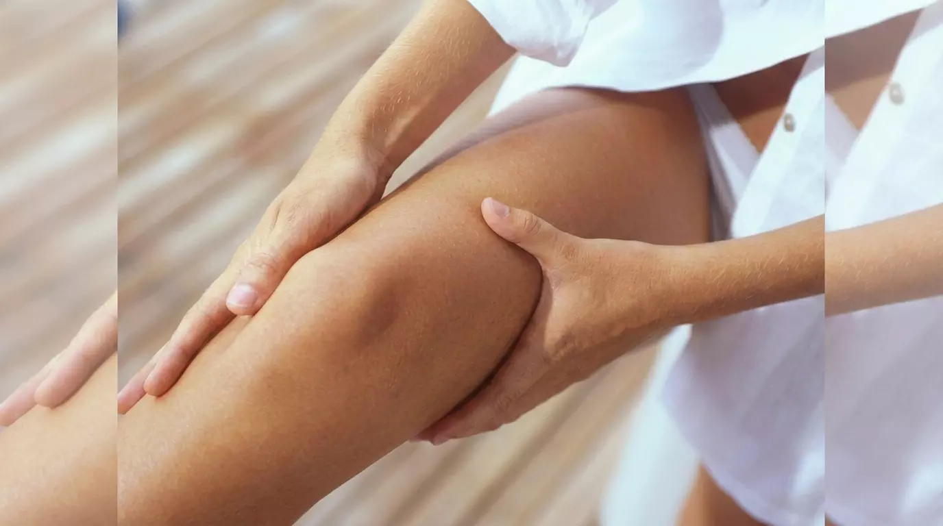 2, 4 o 6 sesiones de maderoterapia y presoterapia en 1 zona corporal