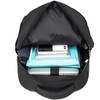 Image 11: KONO Travel Backpack Business Bag with USB Port and Laptop Compartment