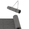 Image 7: Non-Slip Yoga Mat With Alignment Lines