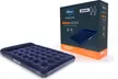 Silentnight Inflatable Airbed - Built-In Foot Pump & Raised Pillow - Second Medium