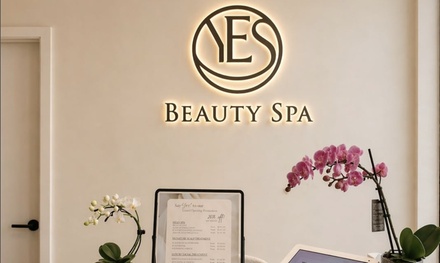 60 Min Classic Facial of Choice  - Yes Beauty Spa