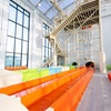 Image 7: Country Cascades Waterpark Resort w/ SkyLand Ranch Tickets - Book Now!