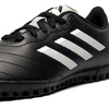 Image 3: Adidas Goletto VIII TF Junior Football Trainers
