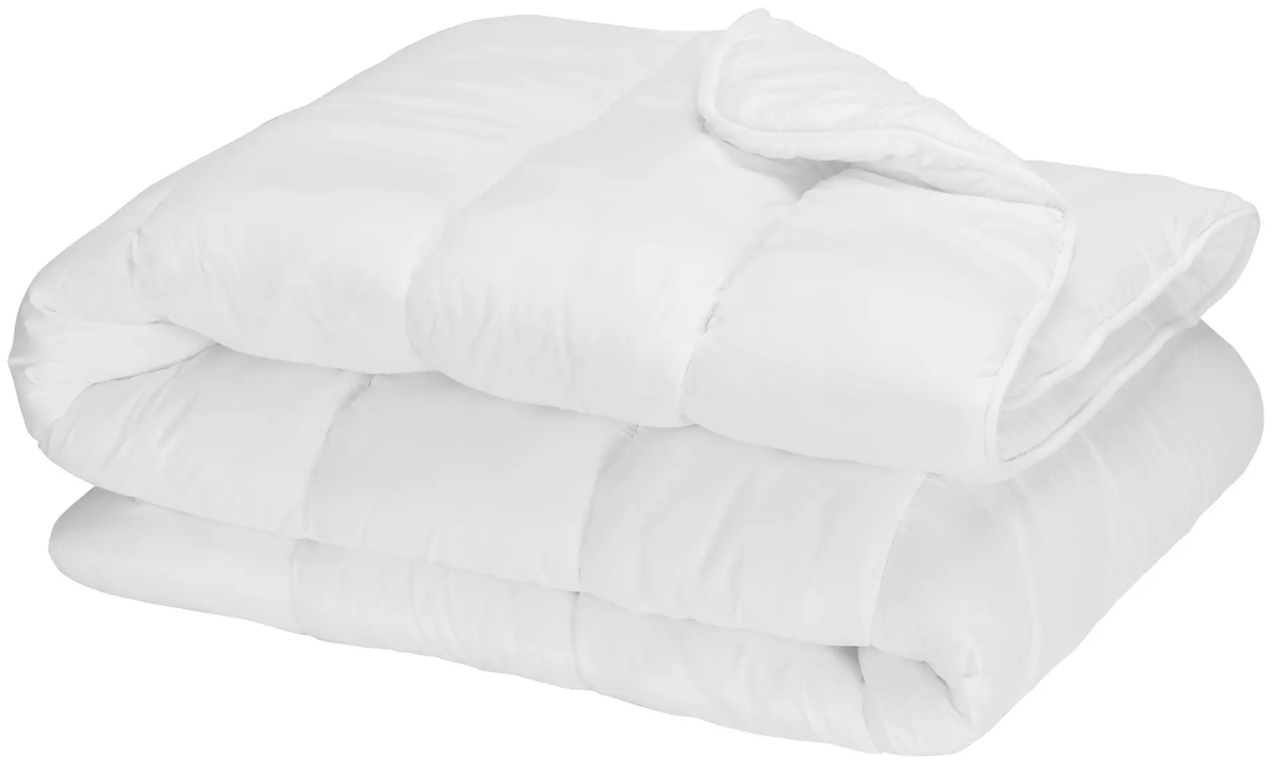 Couette 400 g en Fibre pour l’Hiver – Ultra Chaude, Respirante, Hypoallergénique, Douce