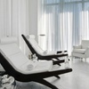 Image 2: Unwind with a 50-Minute Signature Facial & Amenities Day Pass