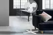 Ventilateur sur pied ou sur table de 23, 30 ou 40 cm Clatronic - Second Medium