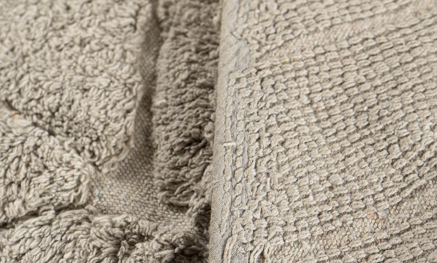 Image 10: Antislip badmat