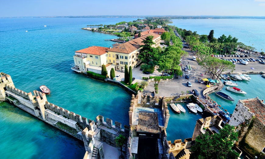 Image 5: ✈ Lake Garda: Up to 5 Nights with Flights