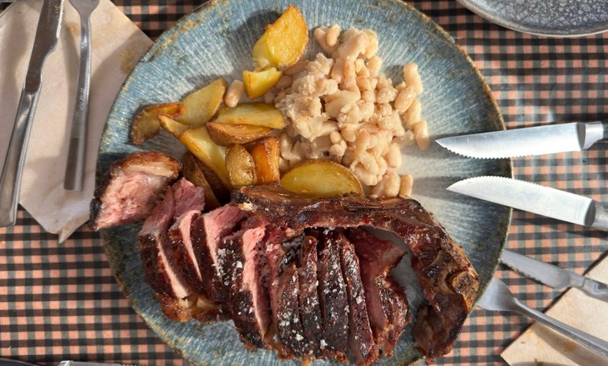 Image 9: Menú de calçotada clásica o prémium a elegir para 2 personas