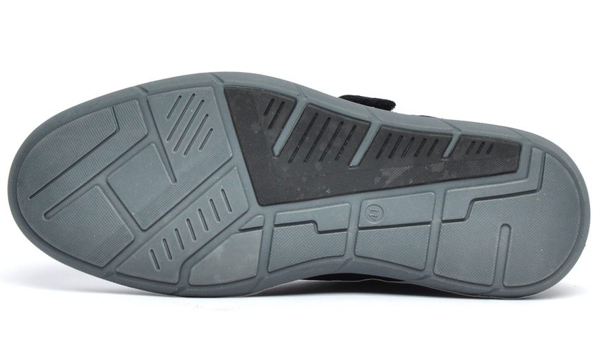 Image 5: Catesby England Men's Slip-On Shoes 