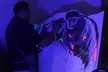 Admission to Lights On: A Nighttime Art Experience from Nov 13, 2025 to Jan 18, 2026 at Brevard Zoo (27% Off) - Second Medium