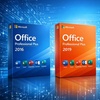 Image 2: Microsoft Office Professional Plus or Home & Business Lifetime Key 