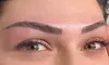 Albaglowstudio: Permanent Stroke Nano Brows, Eyeliner Natural Lash Line, Soft Lip Blush (Up to 46% Off)