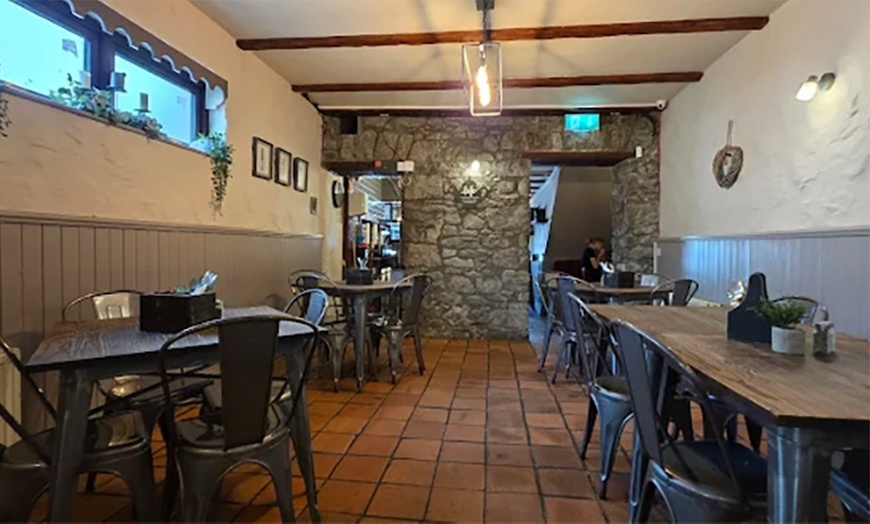 Image 4: Satisfy Your Hunger: Choose any Sandwich & Any Coffee for Two or Four