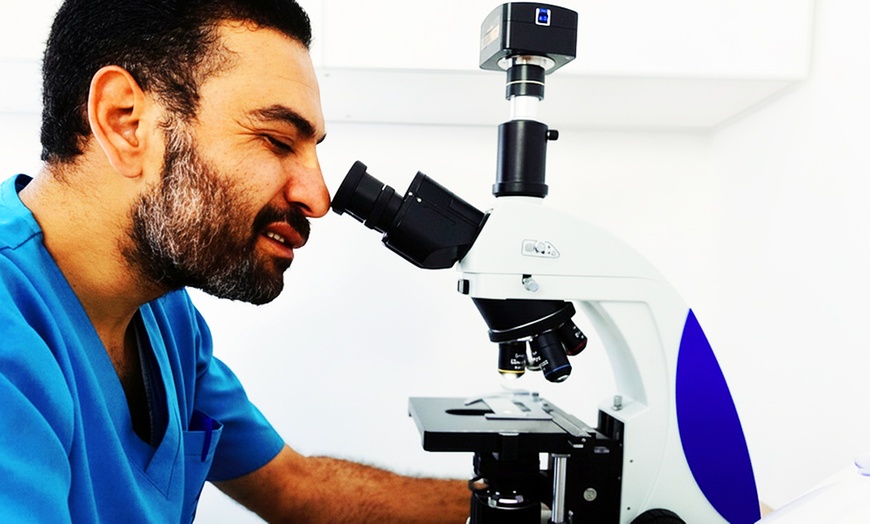 Image 7: Pet Grooming & Vaccine Care (Consultation, PCH/DHPPI, and Deworming)