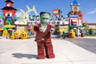 Stay at LEGOLAND New York Hotel: Where Every Room Is a LEGO Adventure! - Second Medium