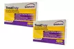 Hayfever 3 Month Supply Galpharm Treathay Fexofenadine - Second Medium