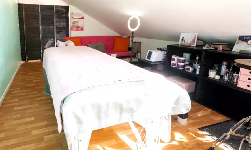 Un regard sublime et naturel en une seule séance