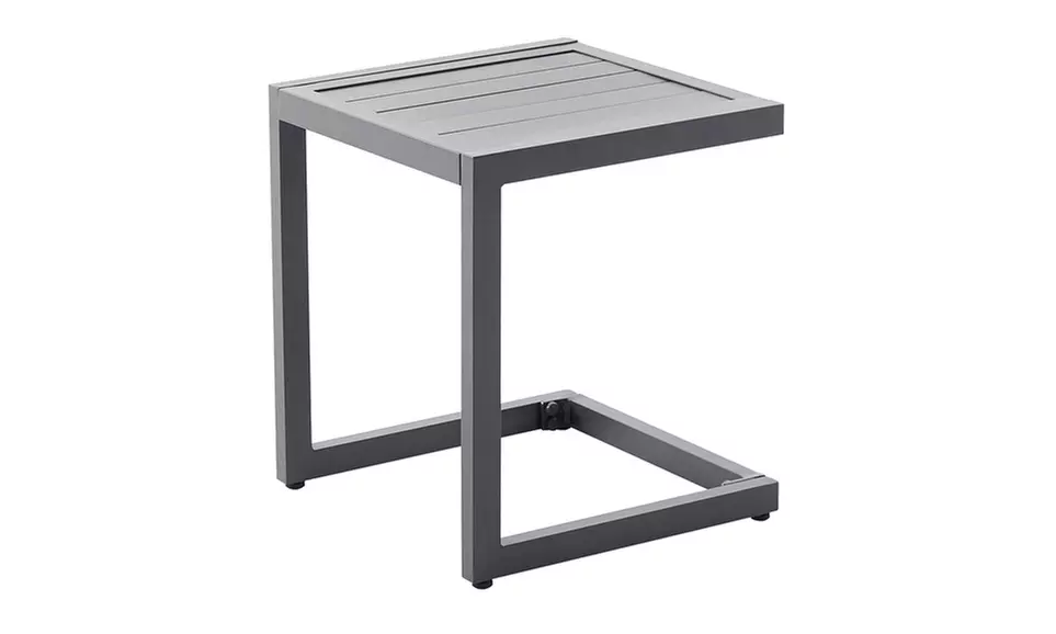 Lot de 2 transats Côté Lounge