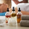 Image 6: 1 or 3 60 or 90-Min Deep Tissue Massage w/ Essential Oils + Hot Stones
