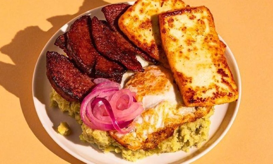 Image 6: $25 to $100 Towards Food & Drink (Dine in, Delivery or Take Out) 