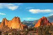 ✈ 5-Day Road Trip in Colorado Springs w/Air, Car & Hotel | Price per person, based on 2 per room | Buy 1 Voucher P/P - Second Medium