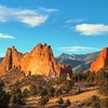 Image 3: ✈ Colorado Springs Road Trip: 5 Days with Air, Car & Stay from Worldee