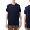 Image 17: Lacoste Men's Pima Cotton T-Shirts - Clearance & Free Shipping