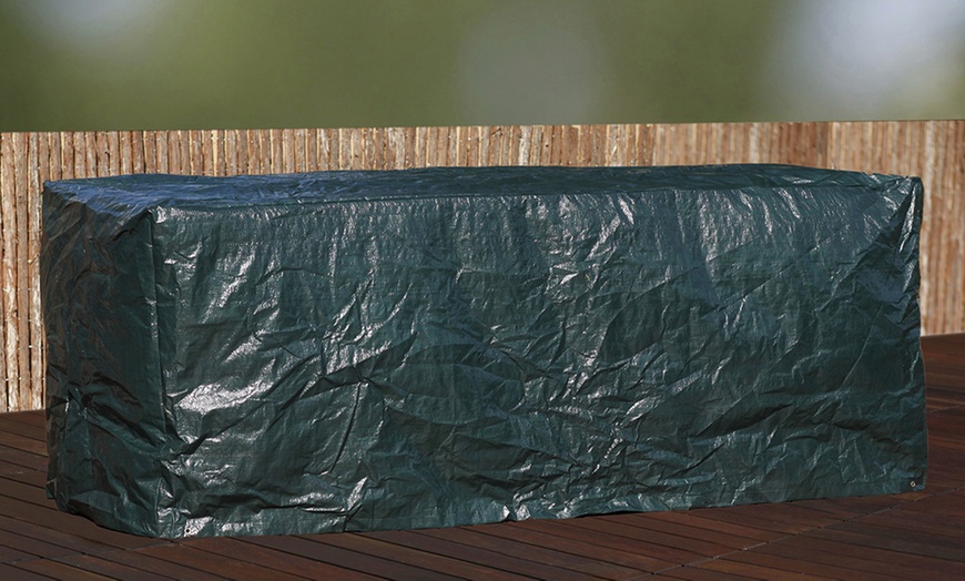 Image 16: Fundas de muebles Catral Garden