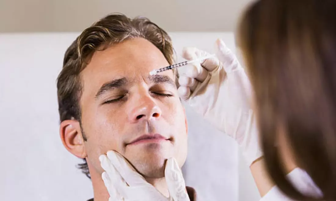 Tratamiento reafirmante inyectado en una zona a elegir para 1 persona