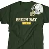 Green Bay - Forest Green