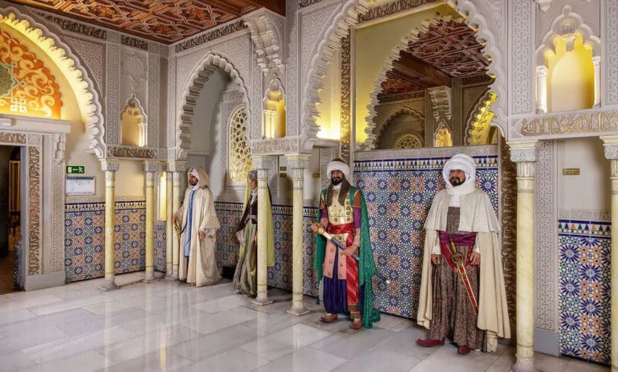 Image 6: Explorer Pass Madrid pour 3, 5 ou 7 activités