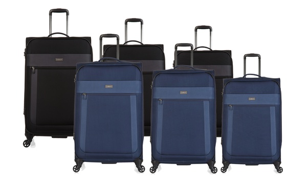 groupon antler luggage