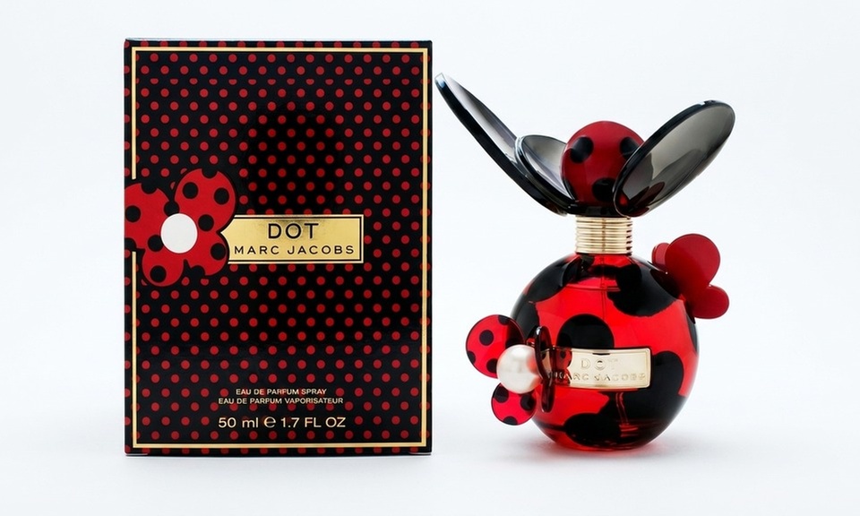 Marc Jacobs Dot Women's EDP 50ml