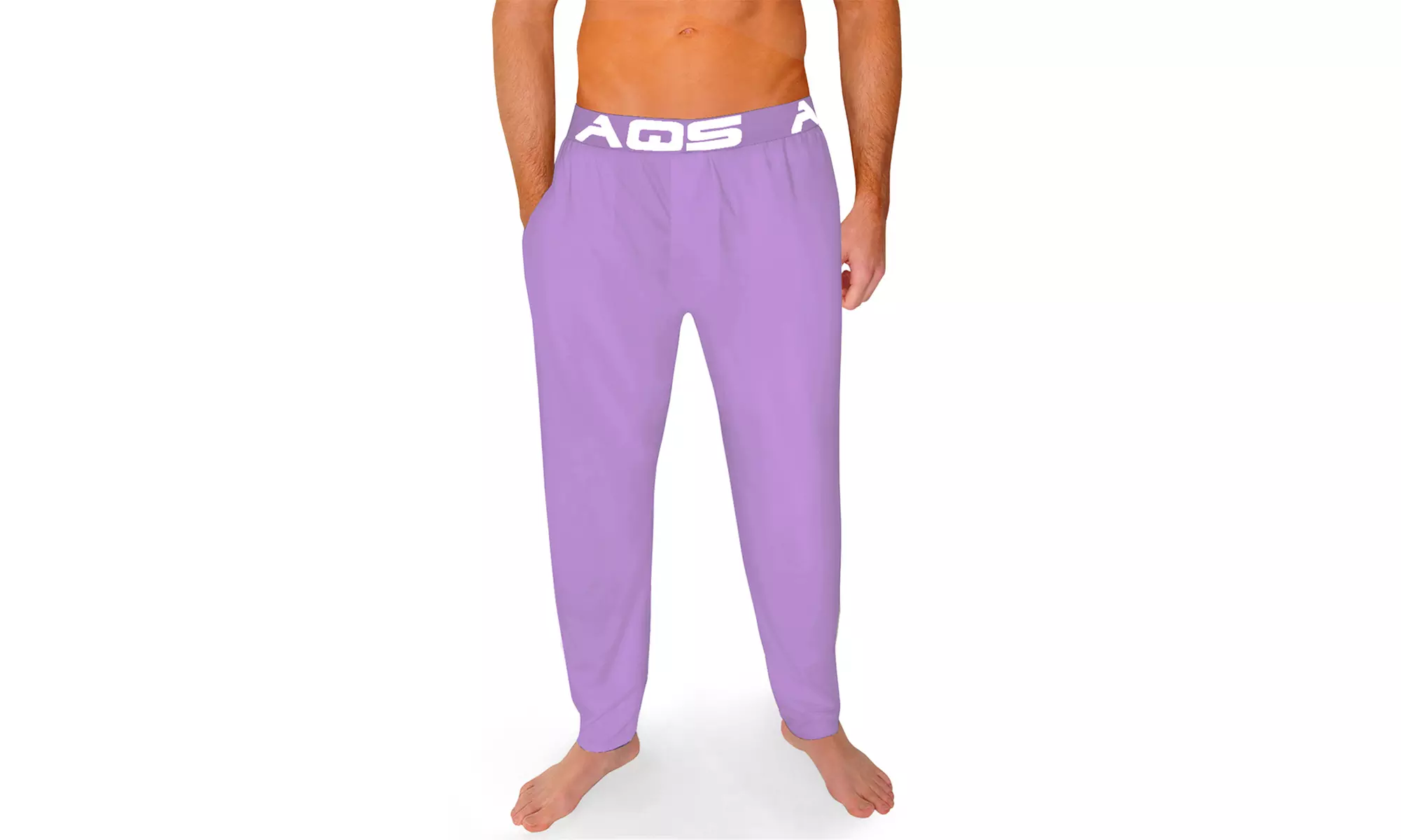 AQS Men's Lounge Pants