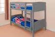 Solid Pine Bunk Bed - Image 7